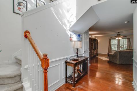 121 Mill Haven Lane Lexington SC 29072