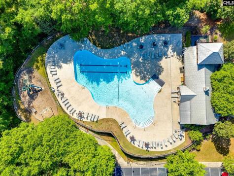 121 Mill Haven Lane Lexington SC 29072