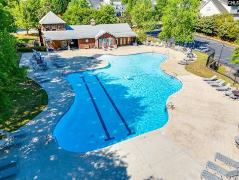 121 Mill Haven Lane Lexington SC 29072