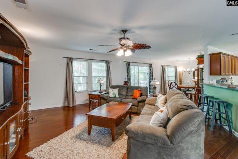 121 Mill Haven Lane Lexington SC 29072