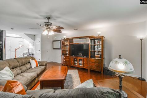 121 Mill Haven Lane Lexington SC 29072