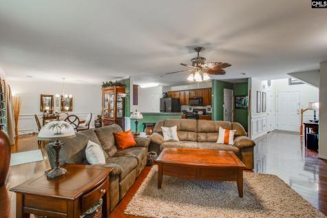 121 Mill Haven Lane Lexington SC 29072