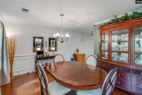 121 Mill Haven Lane Lexington SC 29072