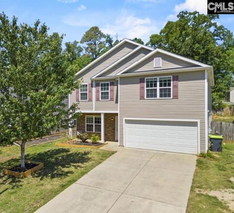 308 Cochin Court Lexington SC 29072