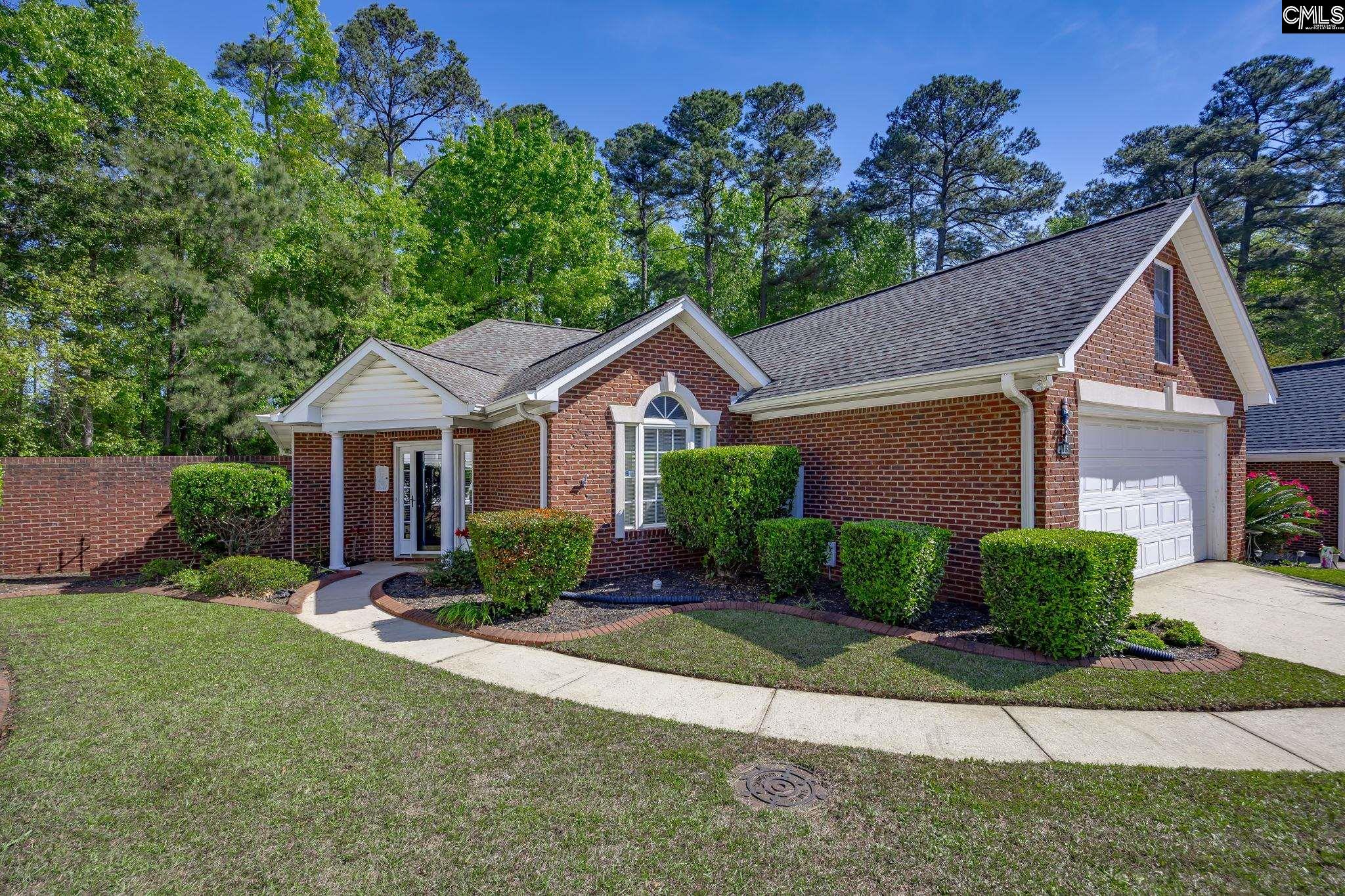 115 Garden Trail Lane Lexington SC 29072