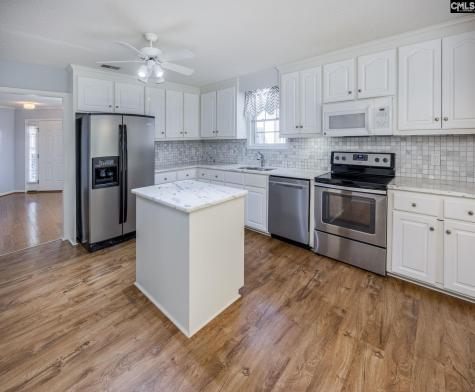 115 Garden Trail Lane Lexington SC 29072