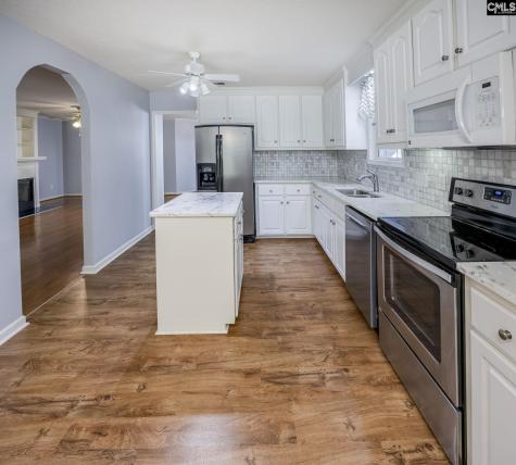 115 Garden Trail Lane Lexington SC 29072