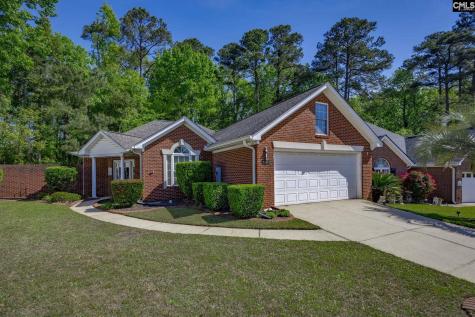 115 Garden Trail Lane Lexington SC 29072