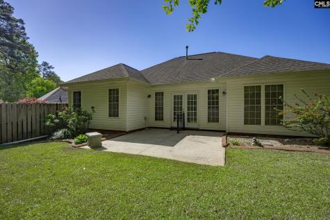 115 Garden Trail Lane Lexington SC 29072