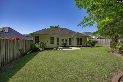 115 Garden Trail Lane Lexington SC 29072