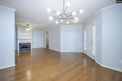 115 Garden Trail Lane Lexington SC 29072