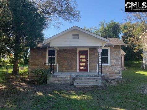 3603 Phillips Street Columbia SC 29203