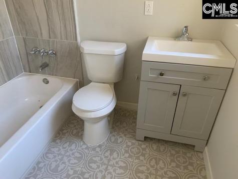 3603 Phillips Street Columbia SC 29203
