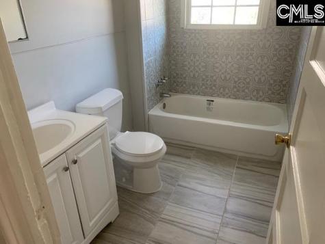 3603 Phillips Street Columbia SC 29203