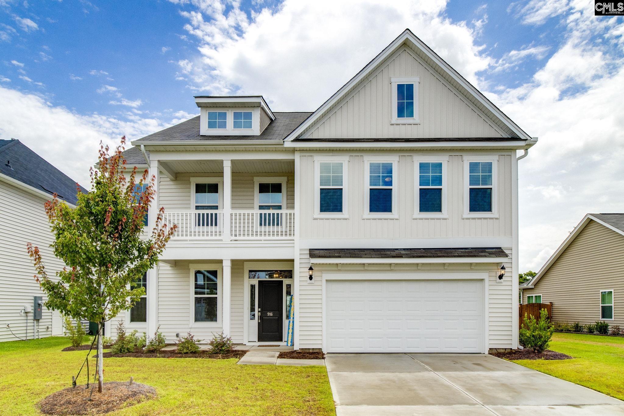 916 Appian Way Columbia SC 29229