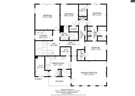 916 Appian Way Columbia SC 29229