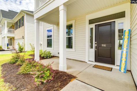 916 Appian Way Columbia SC 29229