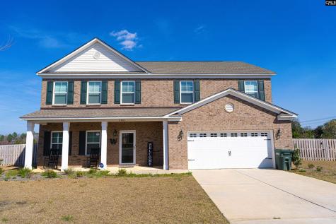 3001 Litchfield Avenue Sumter SC 29154