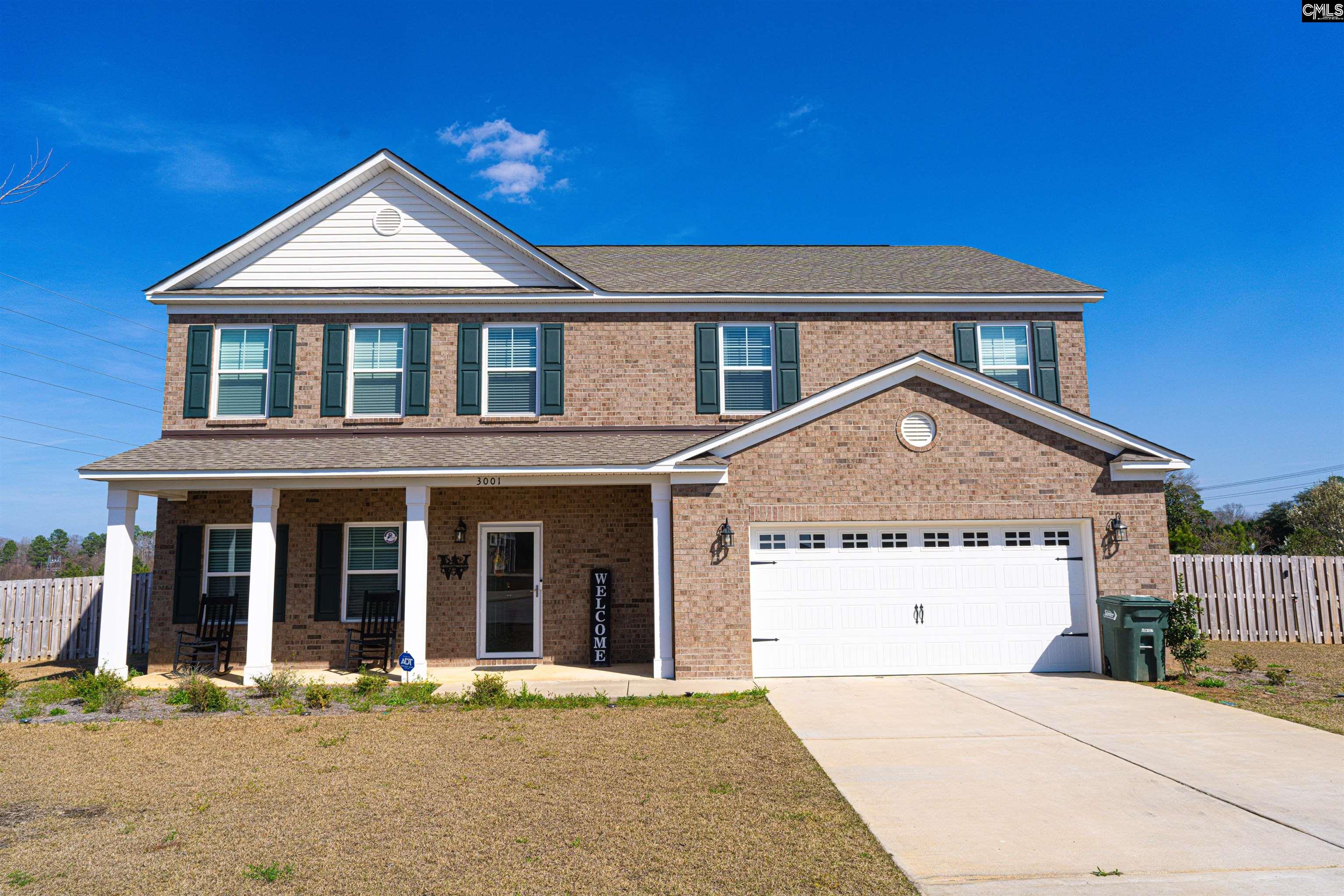 3001 Litchfield Avenue Sumter SC 29154