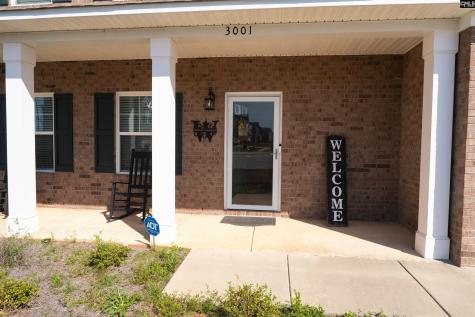 3001 Litchfield Avenue Sumter SC 29154