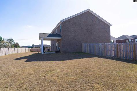 3001 Litchfield Avenue Sumter SC 29154
