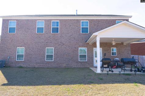 3001 Litchfield Avenue Sumter SC 29154