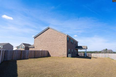3001 Litchfield Avenue Sumter SC 29154