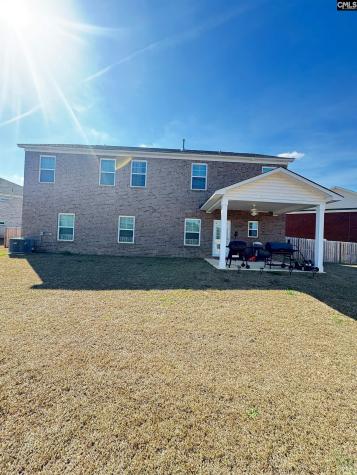 3001 Litchfield Avenue Sumter SC 29154
