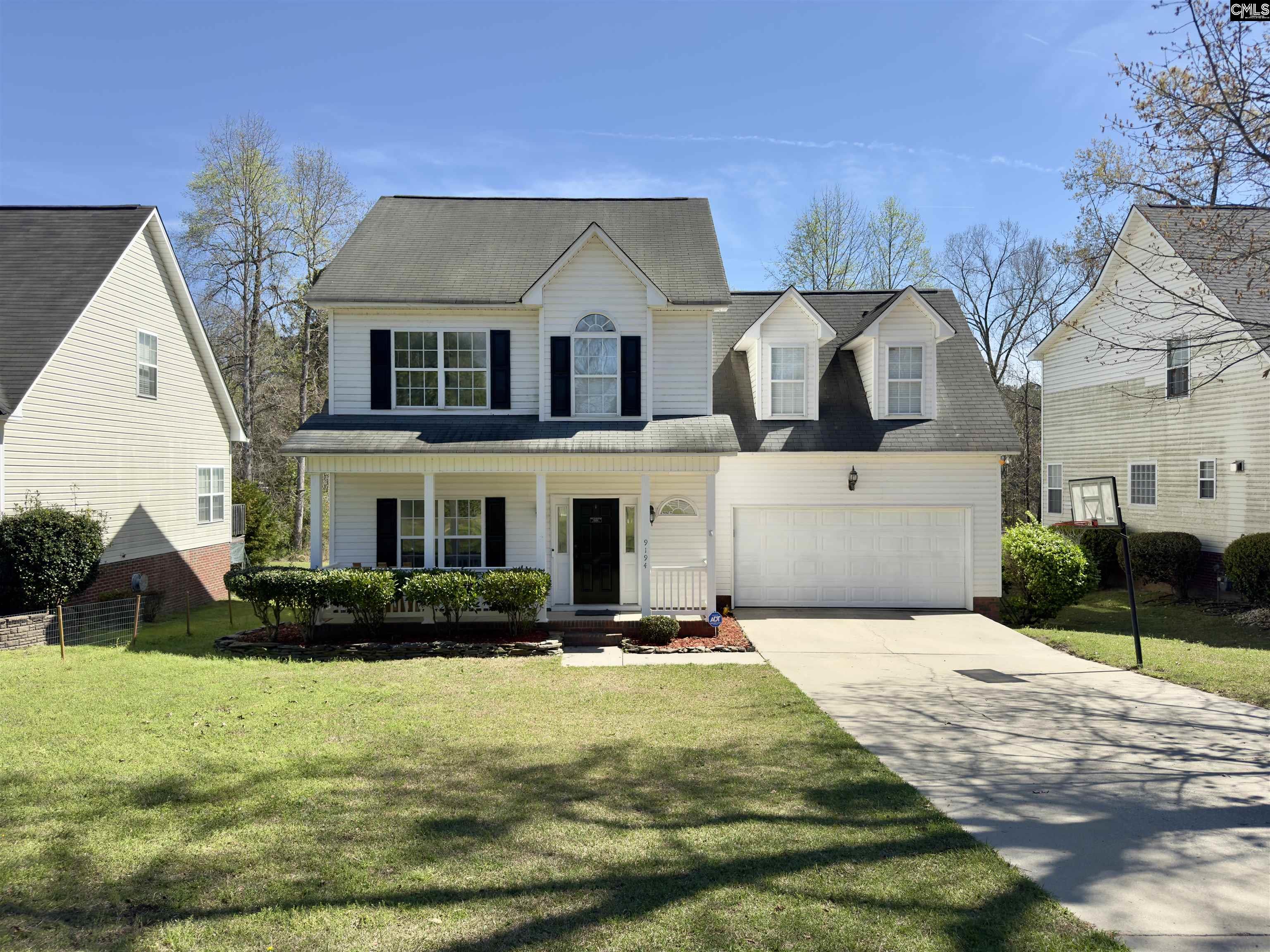 9194 Windsor Lake Boulevard Columbia SC 29223