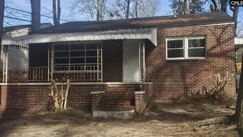 1112 Ashley Columbia SC 29203