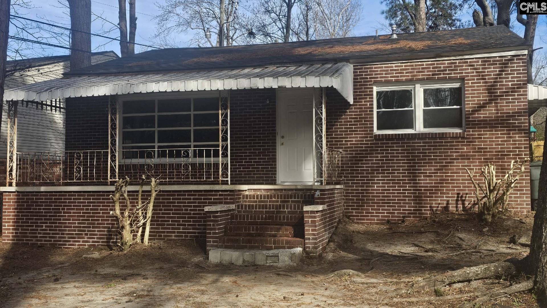 1112 Ashley Columbia SC 29203