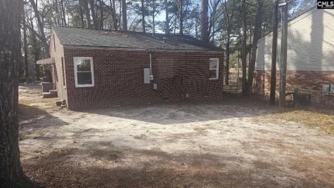 1112 Ashley Columbia SC 29203