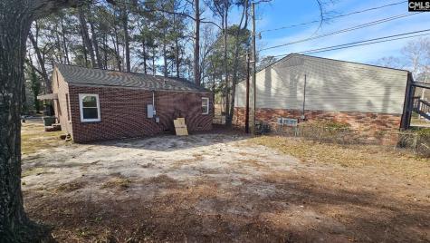 1112 Ashley Columbia SC 29203