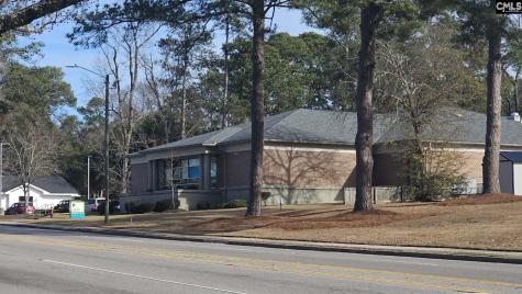 1112 Ashley Columbia SC 29203