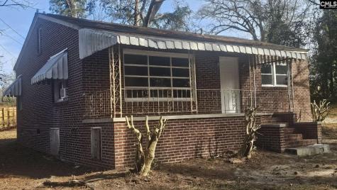 1112 Ashley Columbia SC 29203