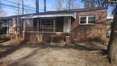 1112 Ashley Columbia SC 29203