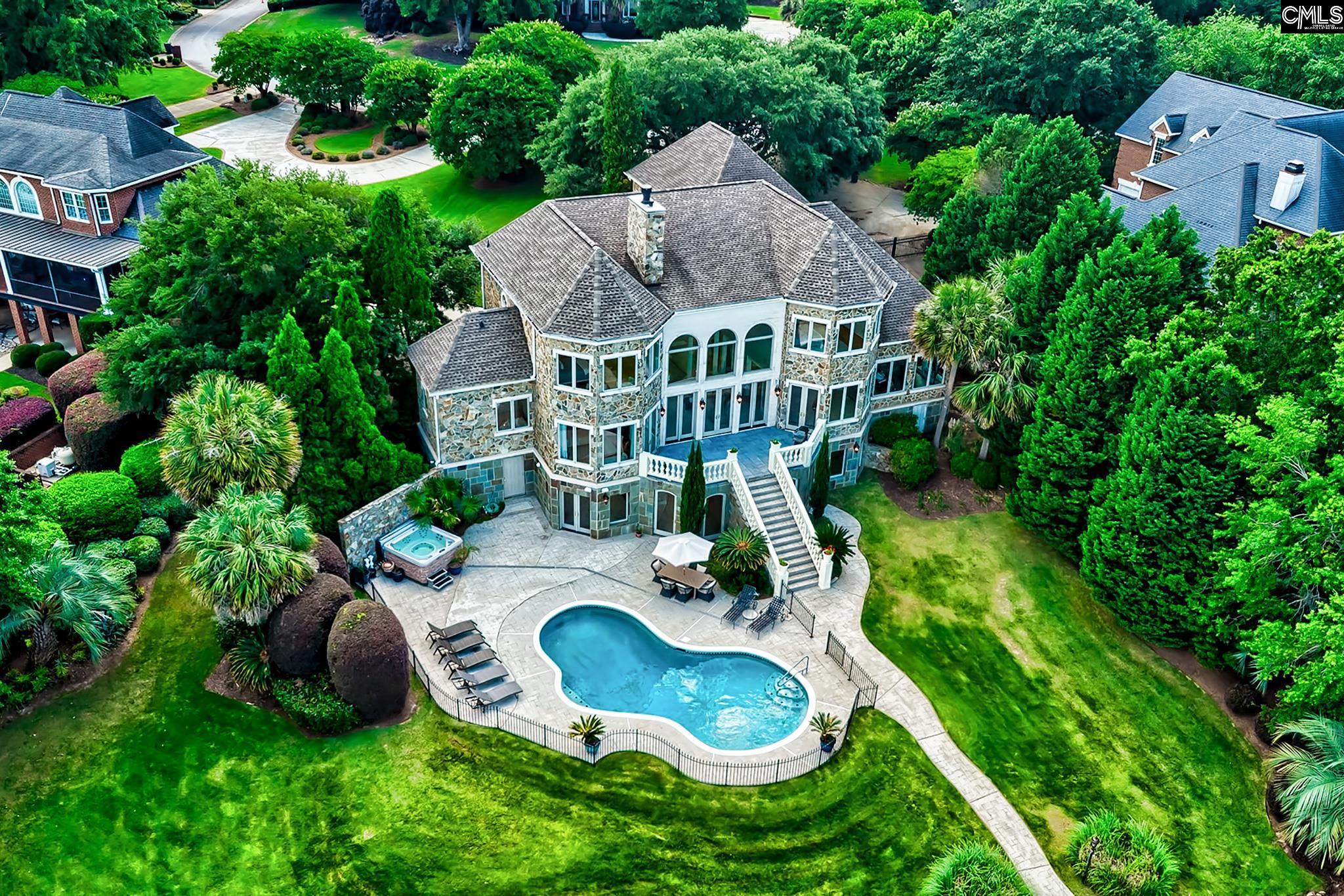 1252 Morning Shore Drive Lexington SC 29072