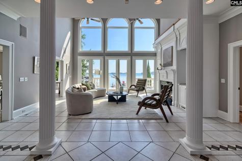 1252 Morning Shore Drive Lexington SC 29072