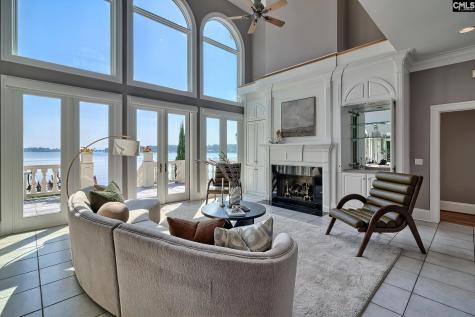 1252 Morning Shore Drive Lexington SC 29072