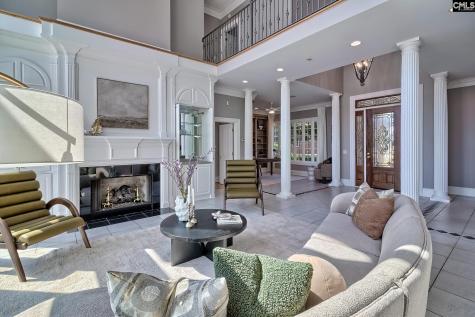 1252 Morning Shore Drive Lexington SC 29072