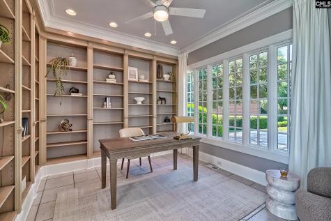1252 Morning Shore Drive Lexington SC 29072