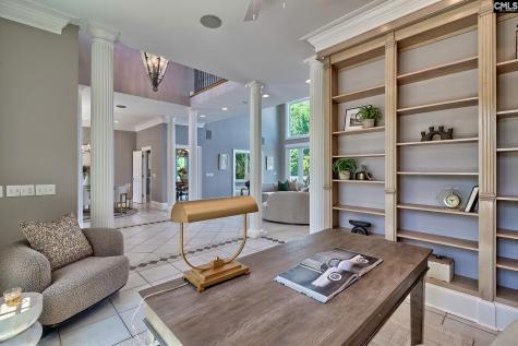 1252 Morning Shore Drive Lexington SC 29072