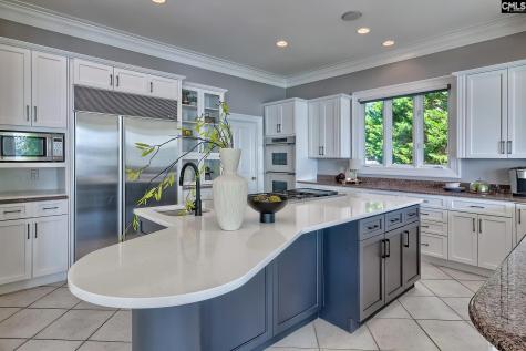 1252 Morning Shore Drive Lexington SC 29072