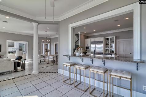 1252 Morning Shore Drive Lexington SC 29072