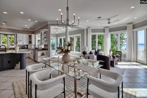 1252 Morning Shore Drive Lexington SC 29072