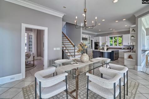 1252 Morning Shore Drive Lexington SC 29072