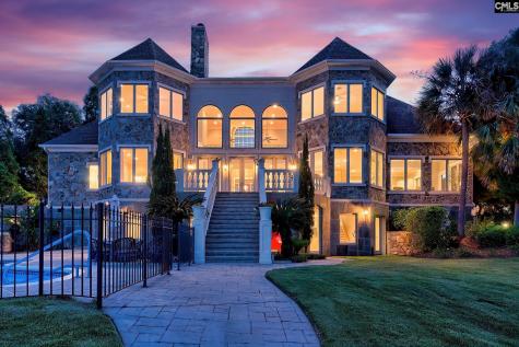 1252 Morning Shore Drive Lexington SC 29072