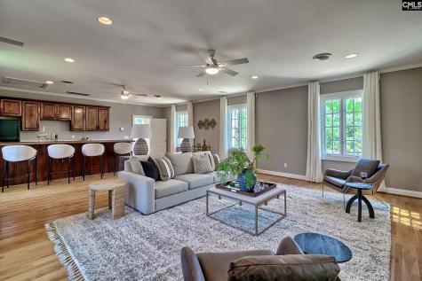 1252 Morning Shore Drive Lexington SC 29072