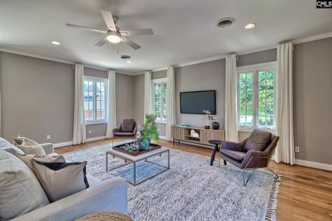 1252 Morning Shore Drive Lexington SC 29072