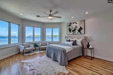 1252 Morning Shore Drive Lexington SC 29072